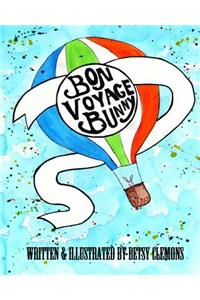 Bon Voyage Bunny