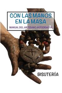 Manual del artesano autodidacta