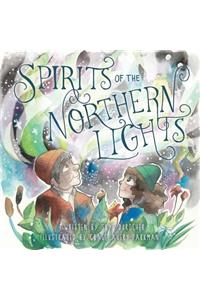 Spirits of the Northern Lights