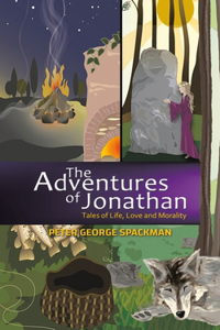 Adventures of Jonathan