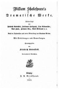 Dramatische Werke