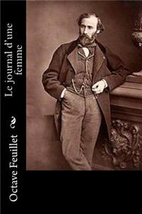 Le journal d'une femme