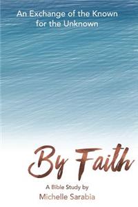 By Faith