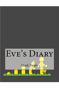 Eve's Diary