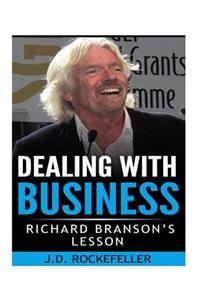 Richard Branson's Lesson