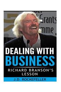 Richard Branson's Lesson
