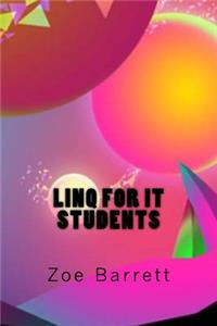 LINQ for IT Students