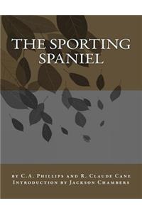 The Sporting Spaniel