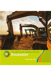 Excavator