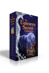 Unicorn's Secret Collection (Boxed Set)