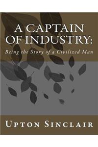 A Captain of Industry