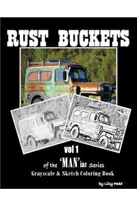 Rust Buckets