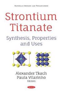 Strontium Titanate