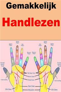 Gemakkelijk Handlezen