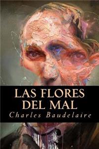Las Flores del Mal