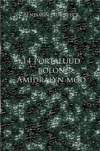 14 Portaluud Bolon Amidralyn Mod