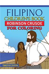 Filipino Children's Book