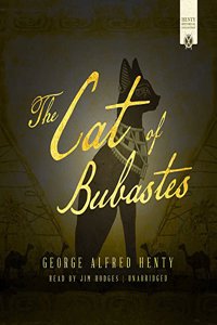 Cat of Bubastes Lib/E