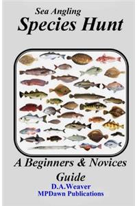 Sea Angling Species Hunt