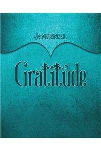 Gratitude Journal
