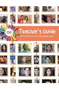 Teacher's Guide: Uplift Your School with a Two Week Gratitude Campaign
