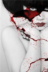Blood Spattered Journal