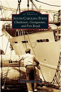 South Carolina Ports