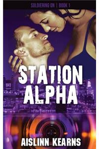 Station Alpha