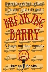 Breaking Barry