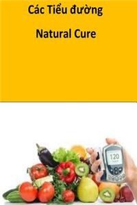 The Natural Diabetes Cure (Vietnames)