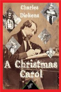 Christmas Carol (In Prose - being - A Ghost Story of Christmas)