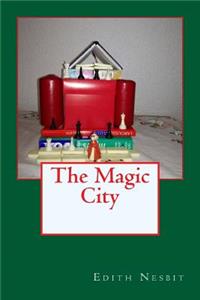 Magic City