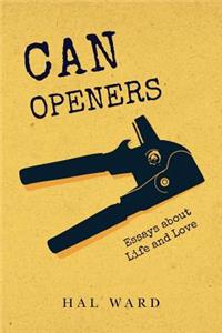 Can Openers