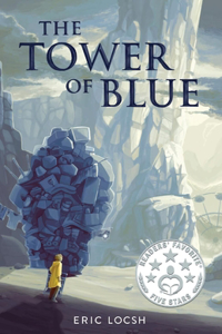 Tower of Blue