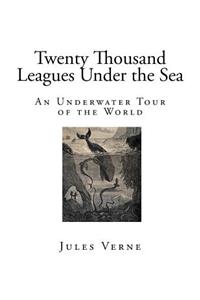 Twenty Thousand Leagues Under the Sea