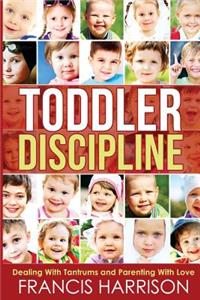 Toddler Discipline