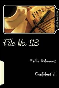 File No. 113