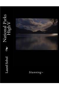 National Parks High V