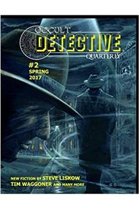 Occult Detective Quarterly