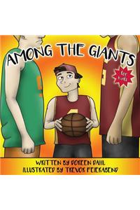 among the giants for kids