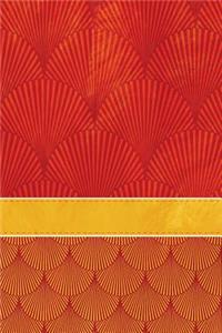 Patterns 48 Notebook