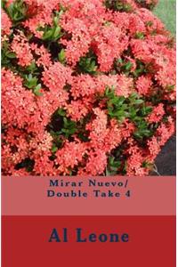 Mirar Nuevo/ Double Take 4