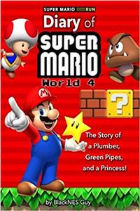 Super Mario