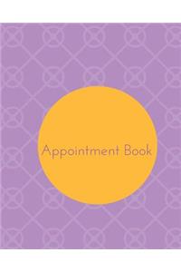 Appointment Book