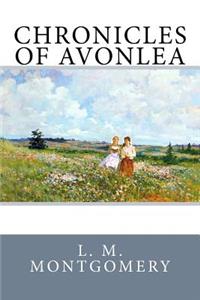 Chronicles of Avonlea