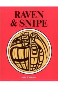 Raven & Snipe