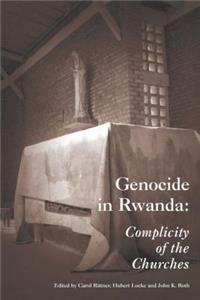 Genocide in Rwanda