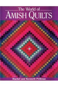 World of Amish Quilts