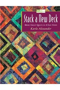 Stack a New Deck