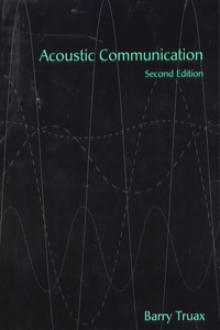 Acoustic Communication